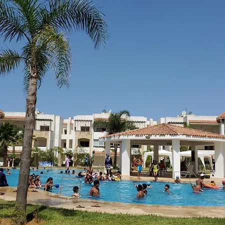 Asilah Marina Golf Apartment Exterior photo