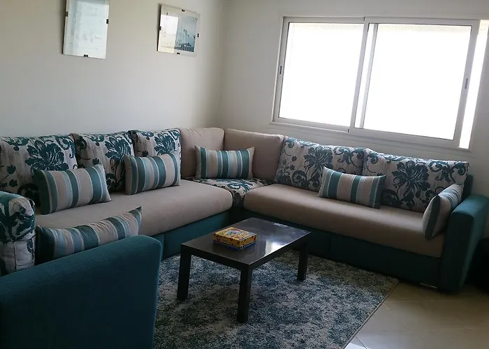 Asilah Marina Golf