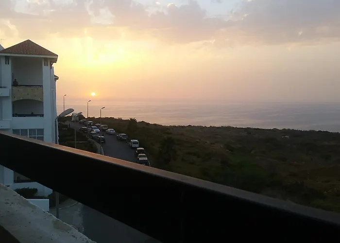 Asilah Marina Golf