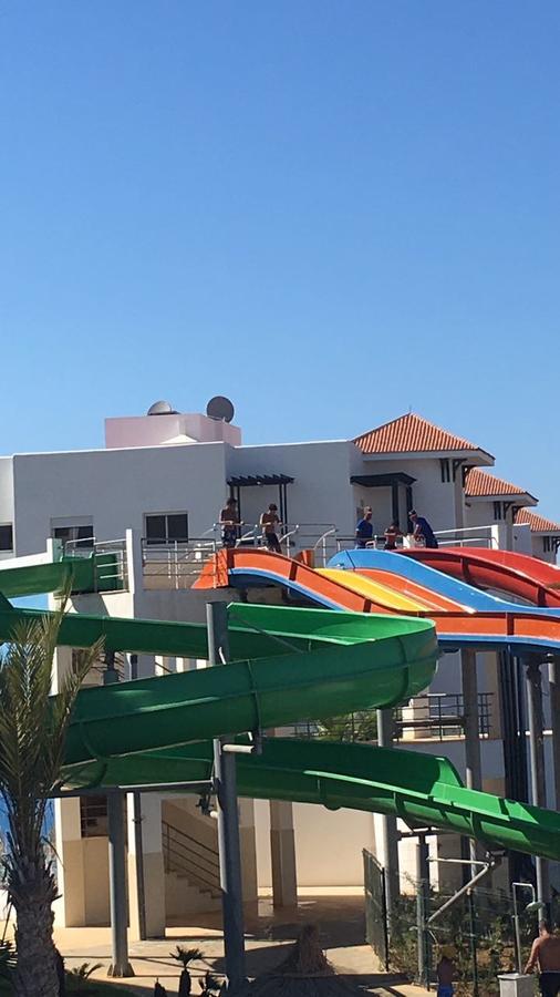 Marina Golf Asilah